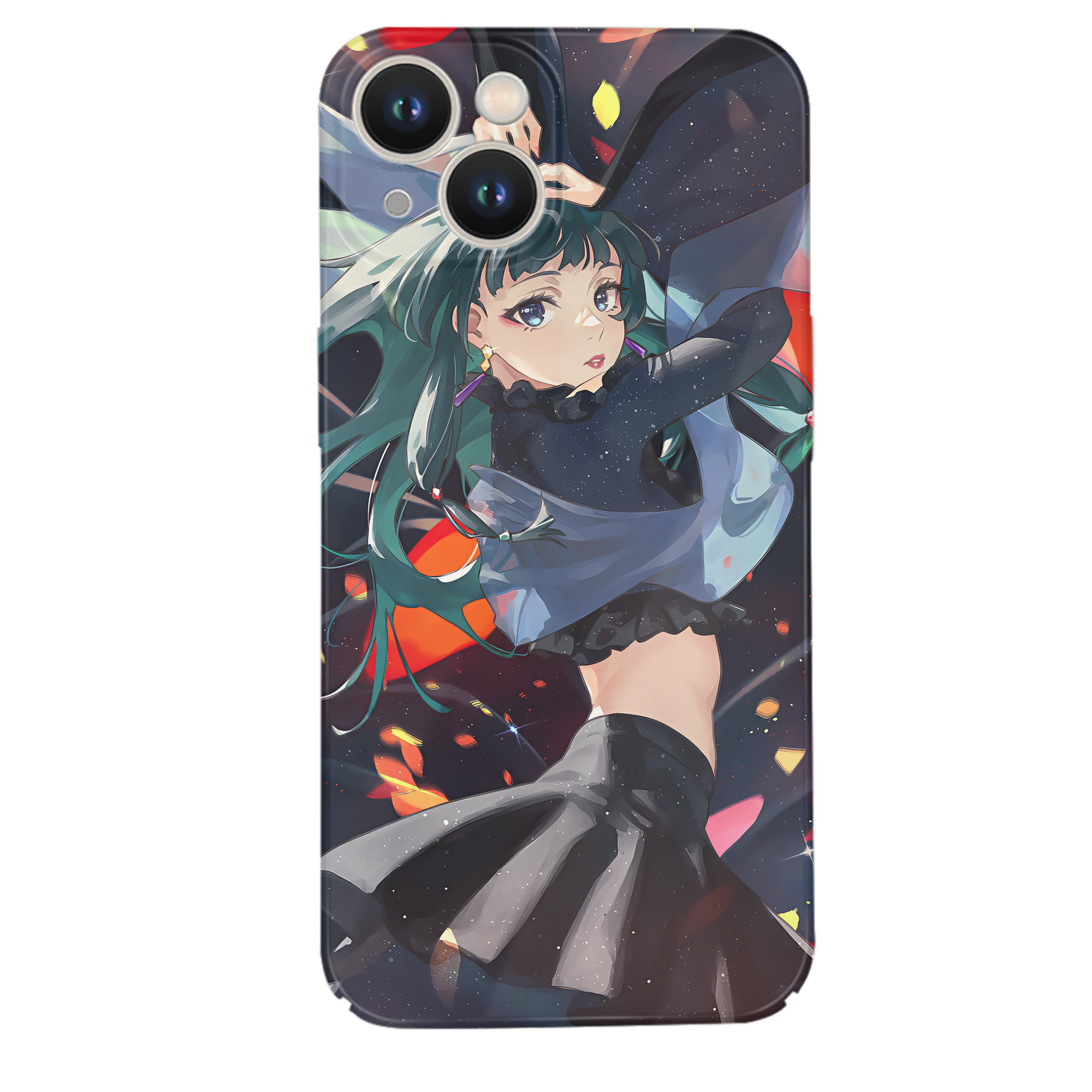（画像用） 薬屋のひとりごと The Apothecary Diaries 【iPhone 14シリーズ対応】ハードケース